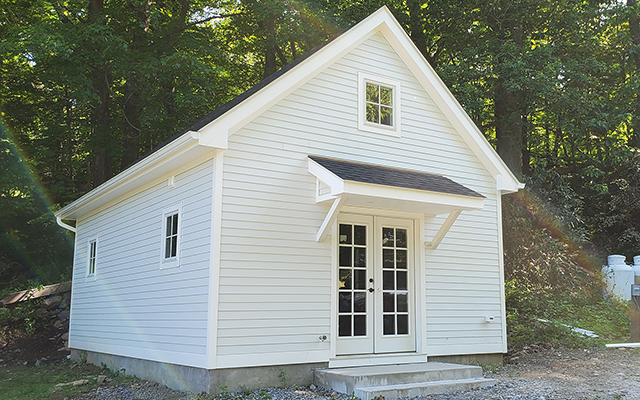 Loft Cottage